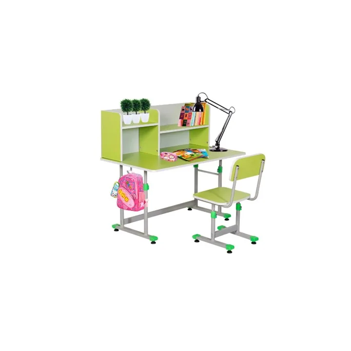 BỘ BÀN HỌC TRẺ EM CÓ GIÁ SÁCH BGHS30