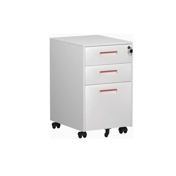 HỘC SẮT DI ĐỘNG HS1D