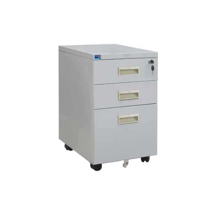 HỘC DI ĐỘNG 3 NGĂN KÉO HS2