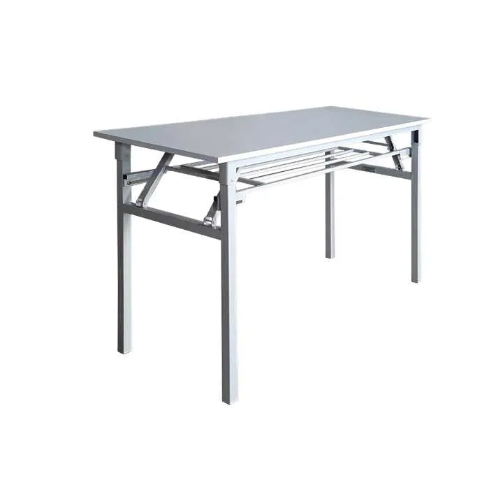 BÀN GẤP KHUNG THÉP BG06