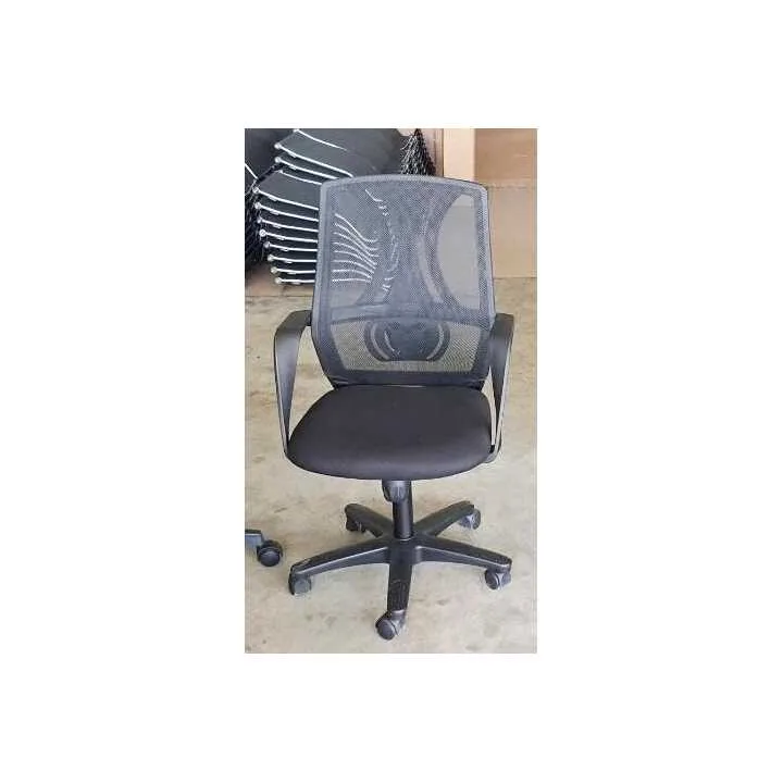 GHẾ LƯỚI NHÂN VIÊN THE ONE GL124SR