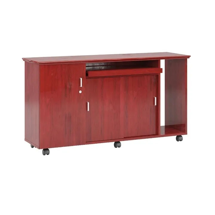 TỦ PHỤ BÀN SƠN PU THE ONE TP02