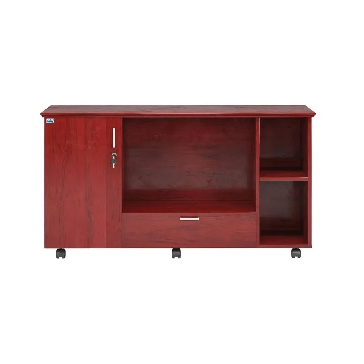 TỦ PHỤ BÀN SƠN PU THE ONE TP04