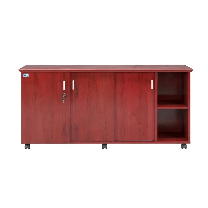 TỦ PHỤ BÀN SƠN PU THE ONE TP05