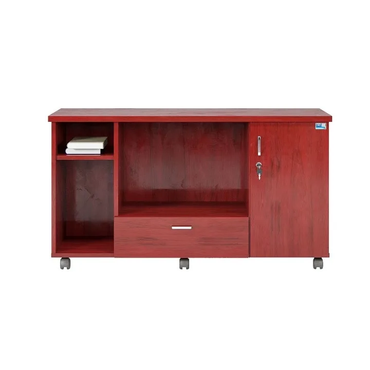 TỦ PHỤ BÀN SƠN PU THE ONE TP06H1