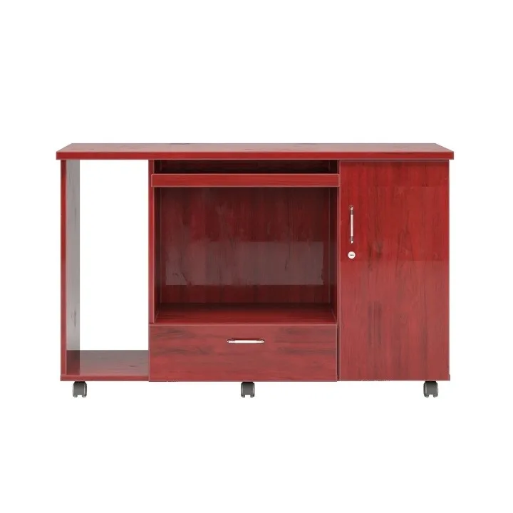 TỦ PHỤ BÀN SƠN PU THE ONE TP06H2