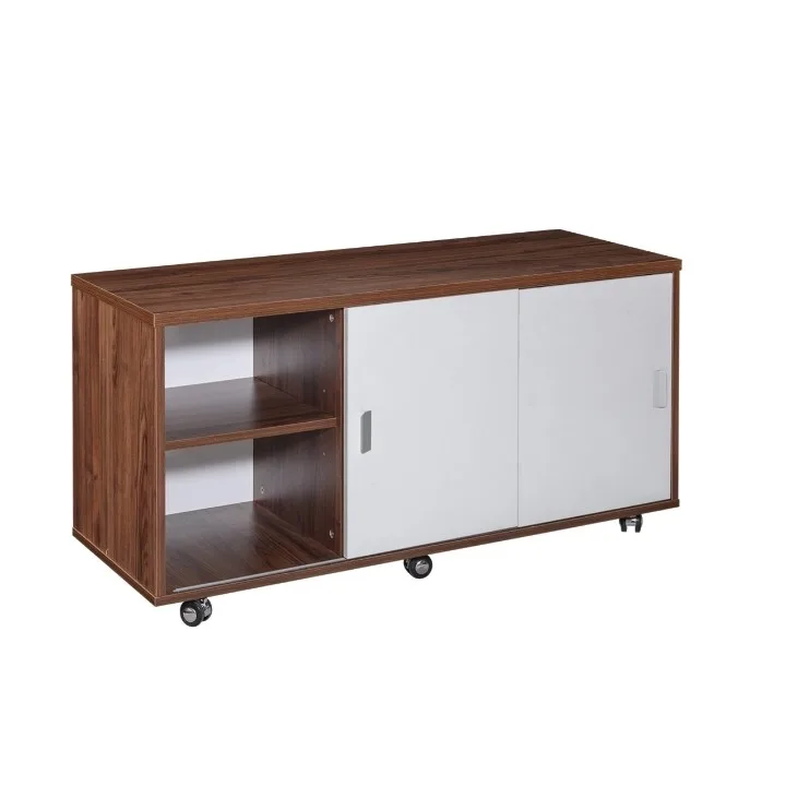TỦ PHỤ BÀN LUXURY THE ONE LUXTP02BX