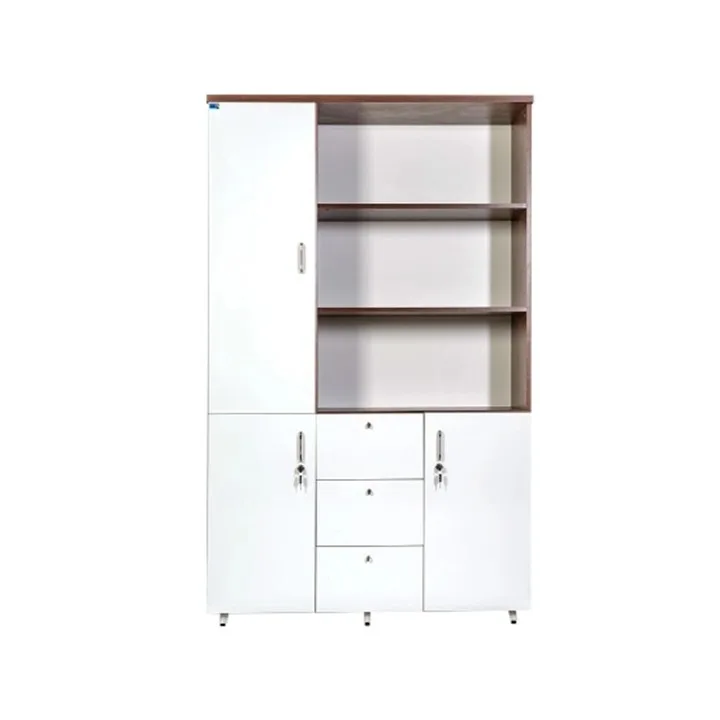 TỦ TÀI LIỆU LUXURY THE ONE LUX1960-3B2