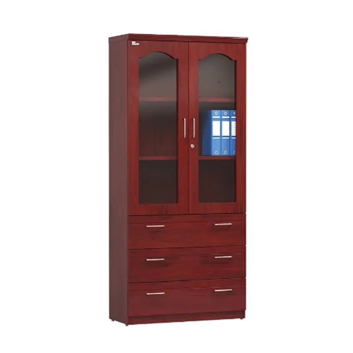 TỦ TÀI LIỆU SƠN PU THE ONE DC940H2
