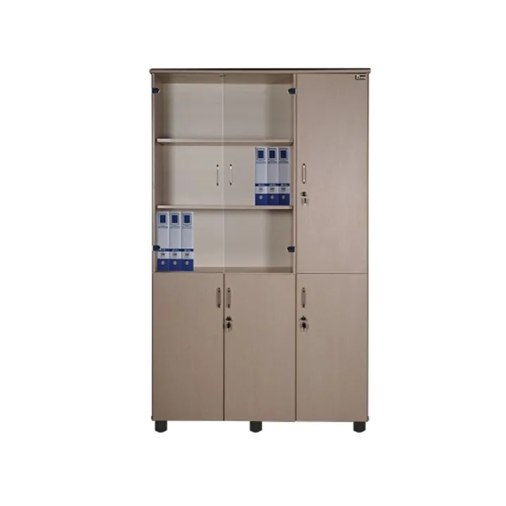 TỦ TÀI LIỆU NEWTREND THE ONE NT1960-3BN