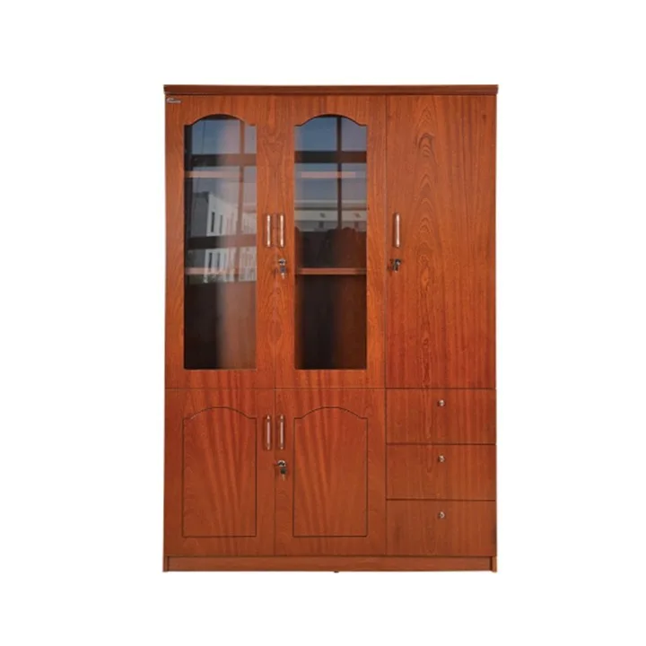 TỦ TÀI LIỆU VENEER THE ONE DC1350V9