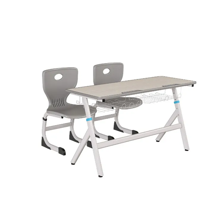 BÀN GHẾ HỌC SINH GIA ĐÌNH THE ONE BHS46N-2