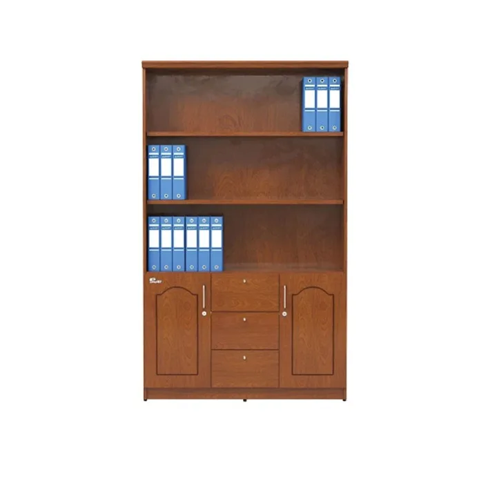 TỦ TÀI LIỆU VENEER THE ONE DC1240V9