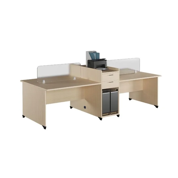 CỤM BÀN LÀM VIỆC ATHENA THE ONE ATMD02