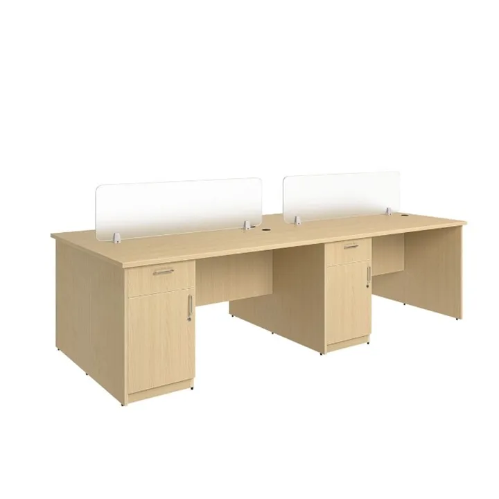 CỤM BÀN LÀM VIỆC ATHENA THE ONE ATMD01