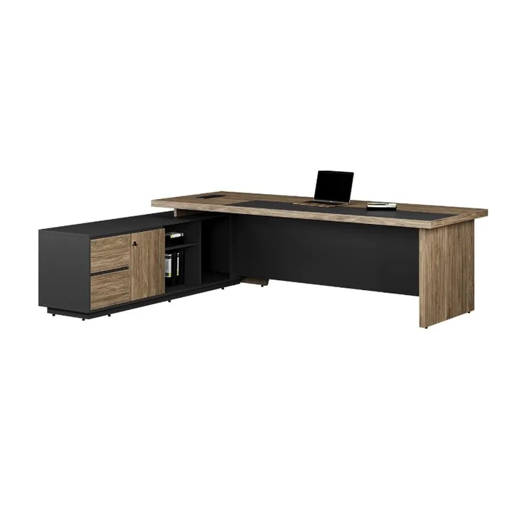 BÀN LÃNH ĐẠO LUXURY LUXB2620V7