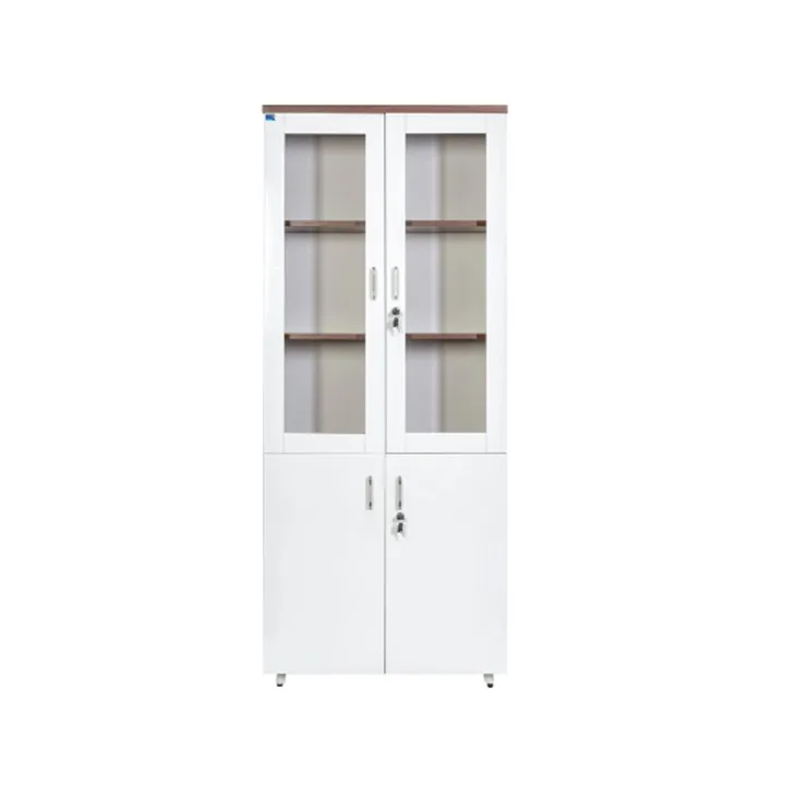 TỦ VĂN PHÒNG CÁNH KÍNH LUX1960-2B3
