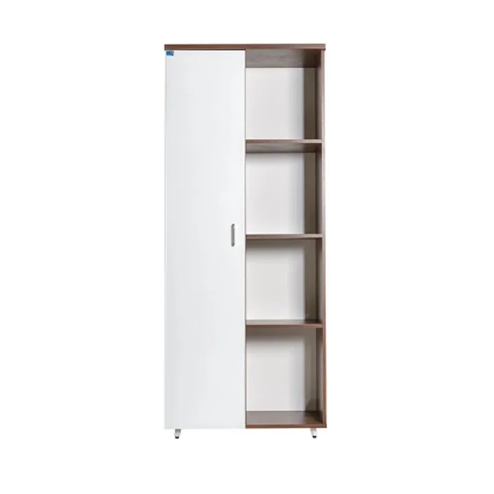 TỦ ĐỨNG VĂN PHÒNG LUX1960-2B1