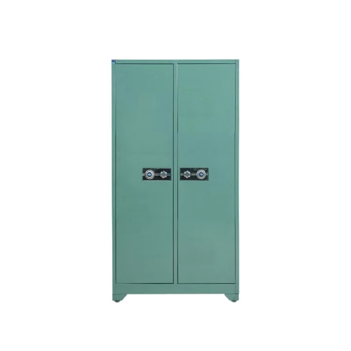 TỦ SẮT AN TOÀN 2 KHOANG TU09K2C