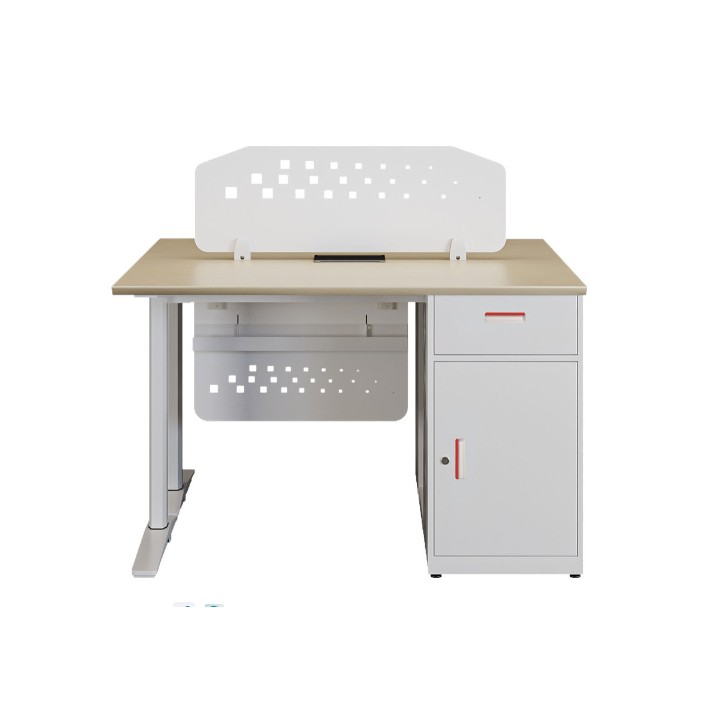 CỤM BÀN LÀM VIỆC 2 CHỖ UNMD05CS3