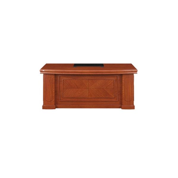 BÀN GIÁM ĐỐC GỖ VENEER DT1890V4