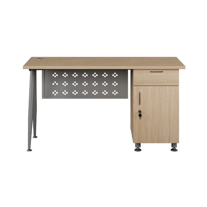 BÀN NHÂN VIÊN ROYAL HR140HLC8Y1