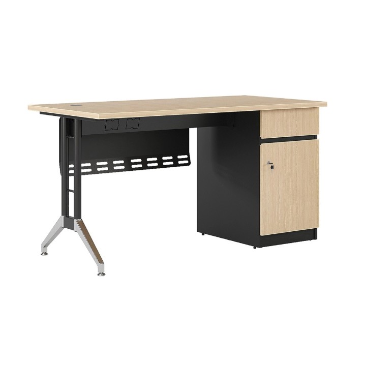 BÀN NHÂN VIÊN LE140HLC12 - Ảnh 2