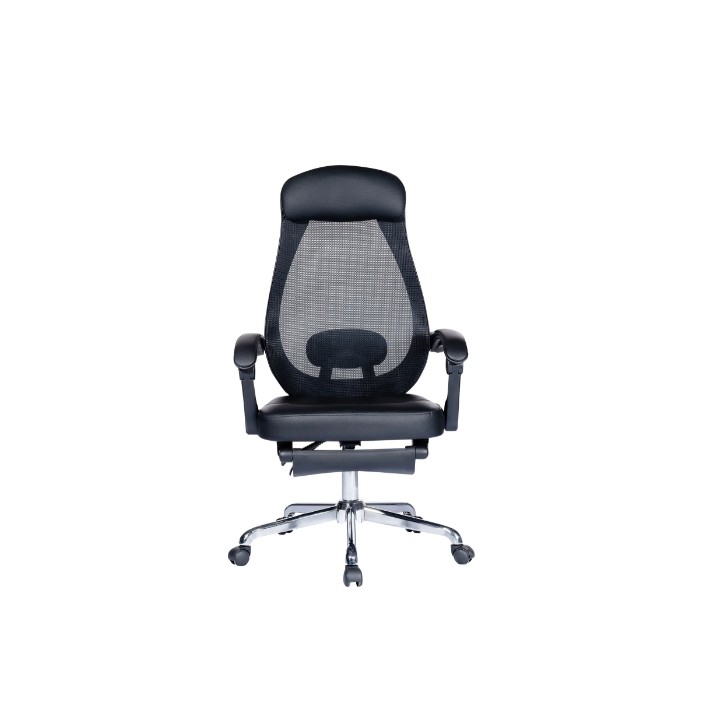 GHẾ VĂN PHÒNG NGẢ LƯNG GL323