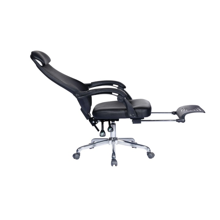 GHẾ VĂN PHÒNG NGẢ LƯNG GL323 - Ảnh 2