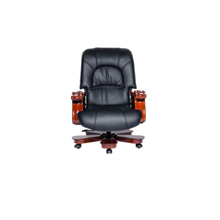 GHẾ LÃNH ĐẠO BỌC DA TQ21