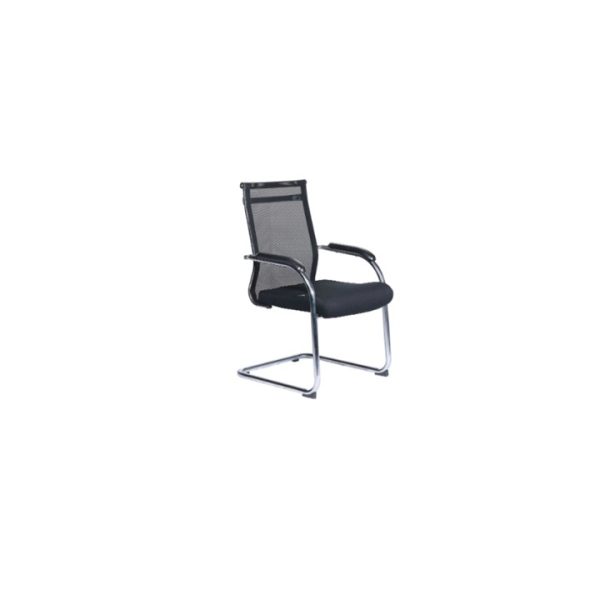 GHẾ LƯỚI CHÂN QUỲ GL410