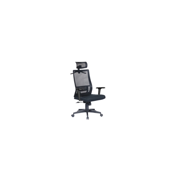 GHẾ LƯỚI VĂN PHÒNG HÒA PHÁT GL324N