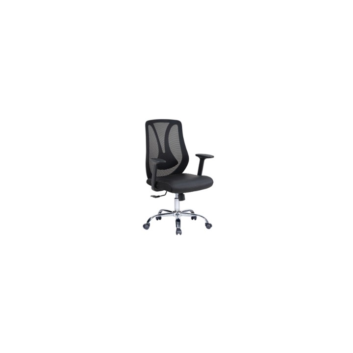 GHẾ XOAY LƯỚI NGẢ LƯNG GL220N