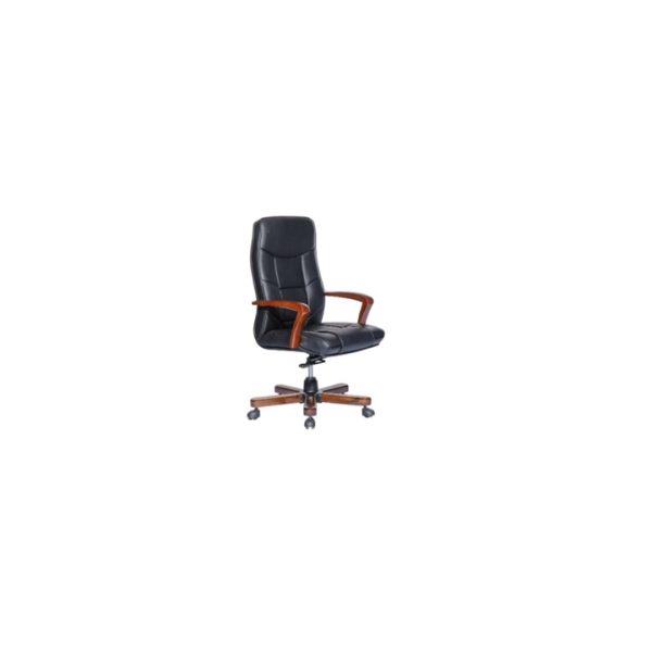 GHẾ LÃNH ĐẠO CAO CẤP TQ40 PVC