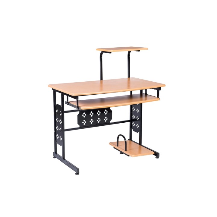 BÀN VI TÍNH CHÂN SẮT BMT46