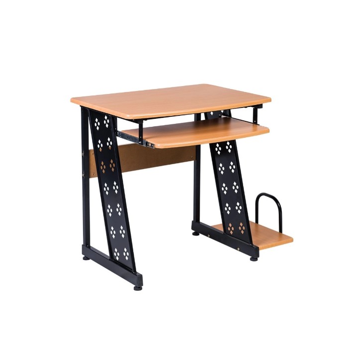 BÀN MÁY TÍNH CHÂN SẮT BMT11