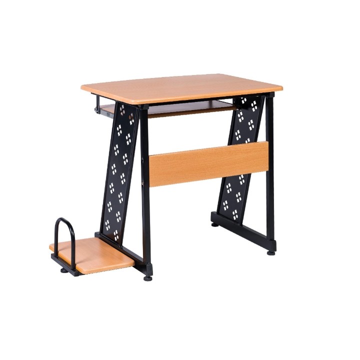 BÀN MÁY TÍNH CHÂN SẮT BMT11 - Ảnh 2