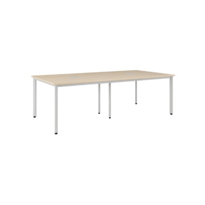 BÀN HỌP CHỮ NHẬT HRH2412C7