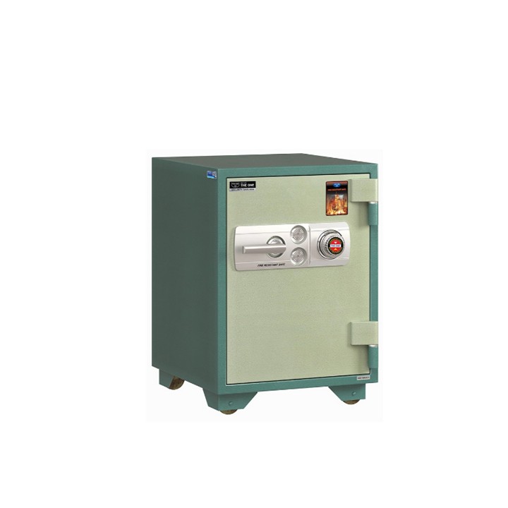 KÉT CHỐNG CHÁY MÃ XOAY KS110K2C1 - Ảnh 3