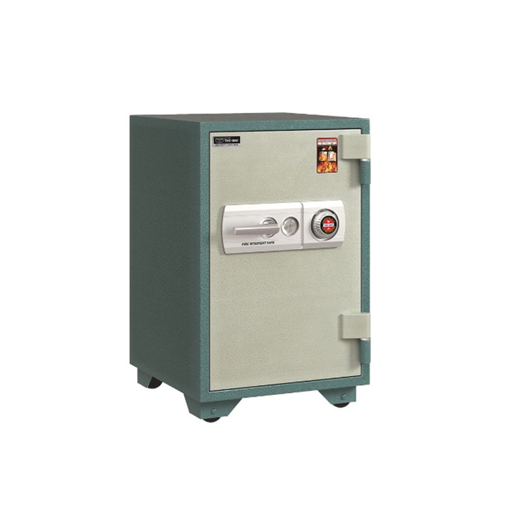 KÉT CHỐNG CHÁY CAO CẤP KS135K1C1 - Ảnh 2