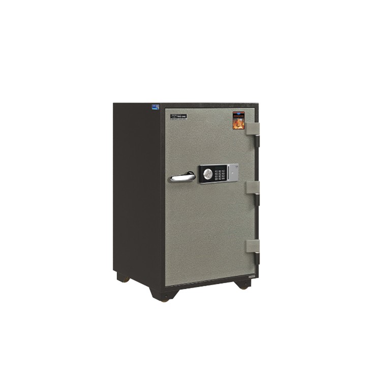 KÉT SẮT ĐIỆN TỬ CHỐNG CHÁY KS190K1DT - Ảnh 2