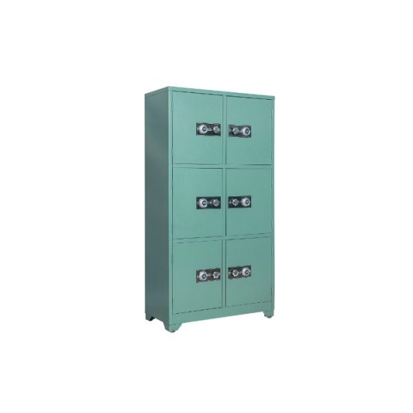 TỦ AN TOÀN KHÓA MÃ TU09K6C