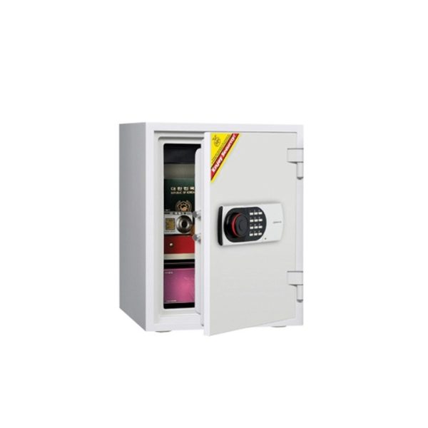 KÉT SẮT HÀN QUỐC KDH53