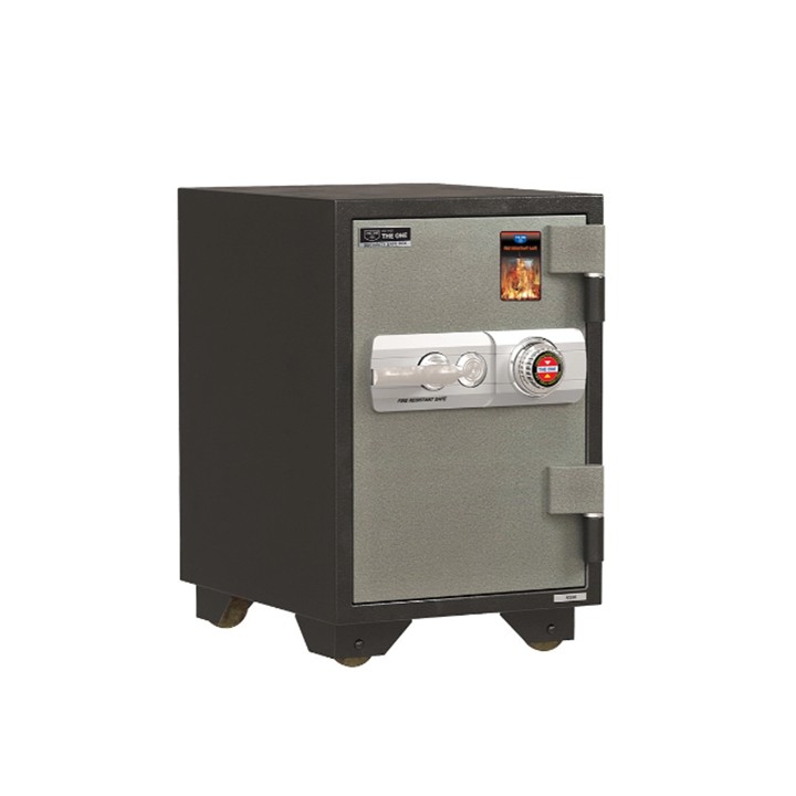 KÉT CHỐNG CHÁY KHÓA Ổ XOAY KS90K1C1