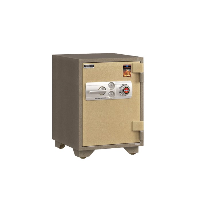 KÉT CHỐNG CHÁY MÃ XOAY KS110K2C1 - Ảnh 2