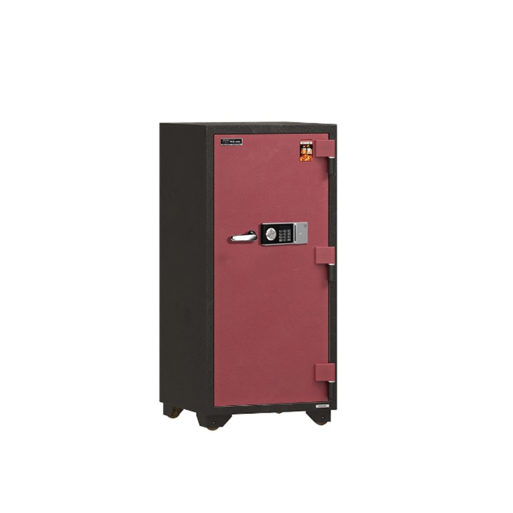 KÉT SẮT ĐIỆN TỬ KS250K1DT - Ảnh 2
