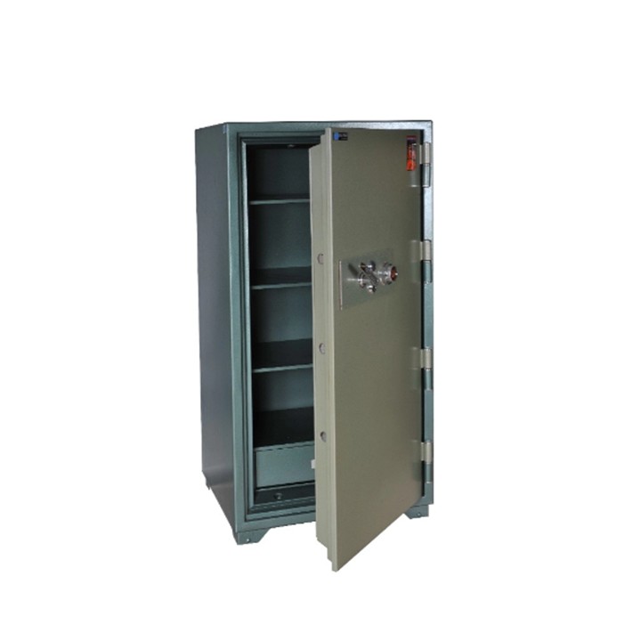 KÉT CHỐNG CHÁY KS400K2C1 - Ảnh 2