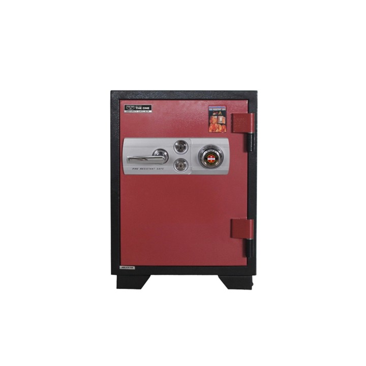 KÉT CHỐNG CHÁY MÃ XOAY KS110K2C1