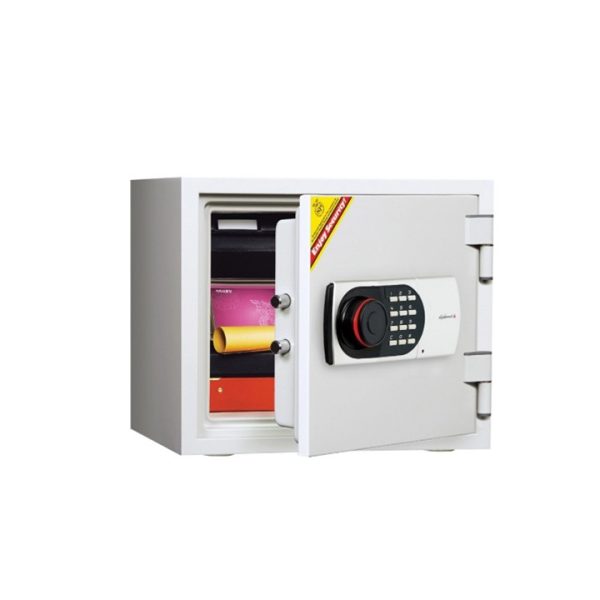 KÉT SẮT NHẬP KHẨU KDH33
