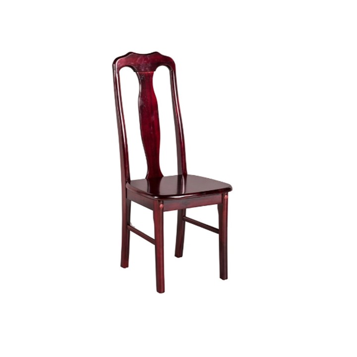 GHẾ GỖ HỘI TRƯỜNG TGA01 TẦN BÌ - Ảnh 2